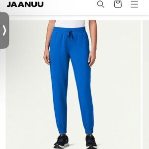 Jannuu Jogger Scrubs